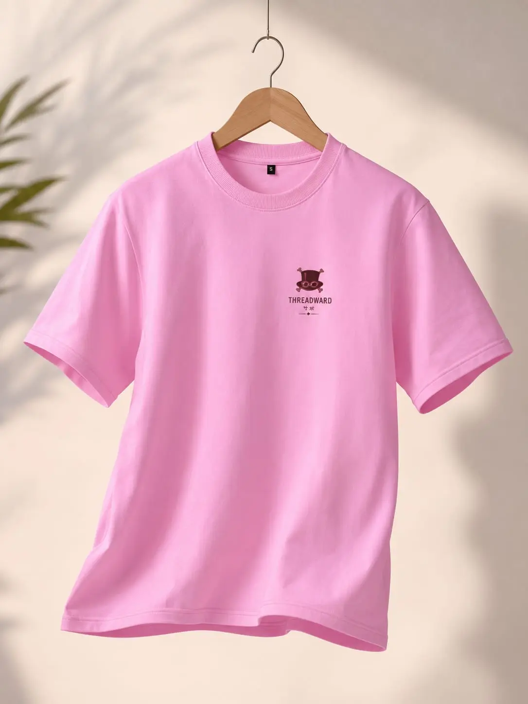 Sabo Oversized Tee alternate view