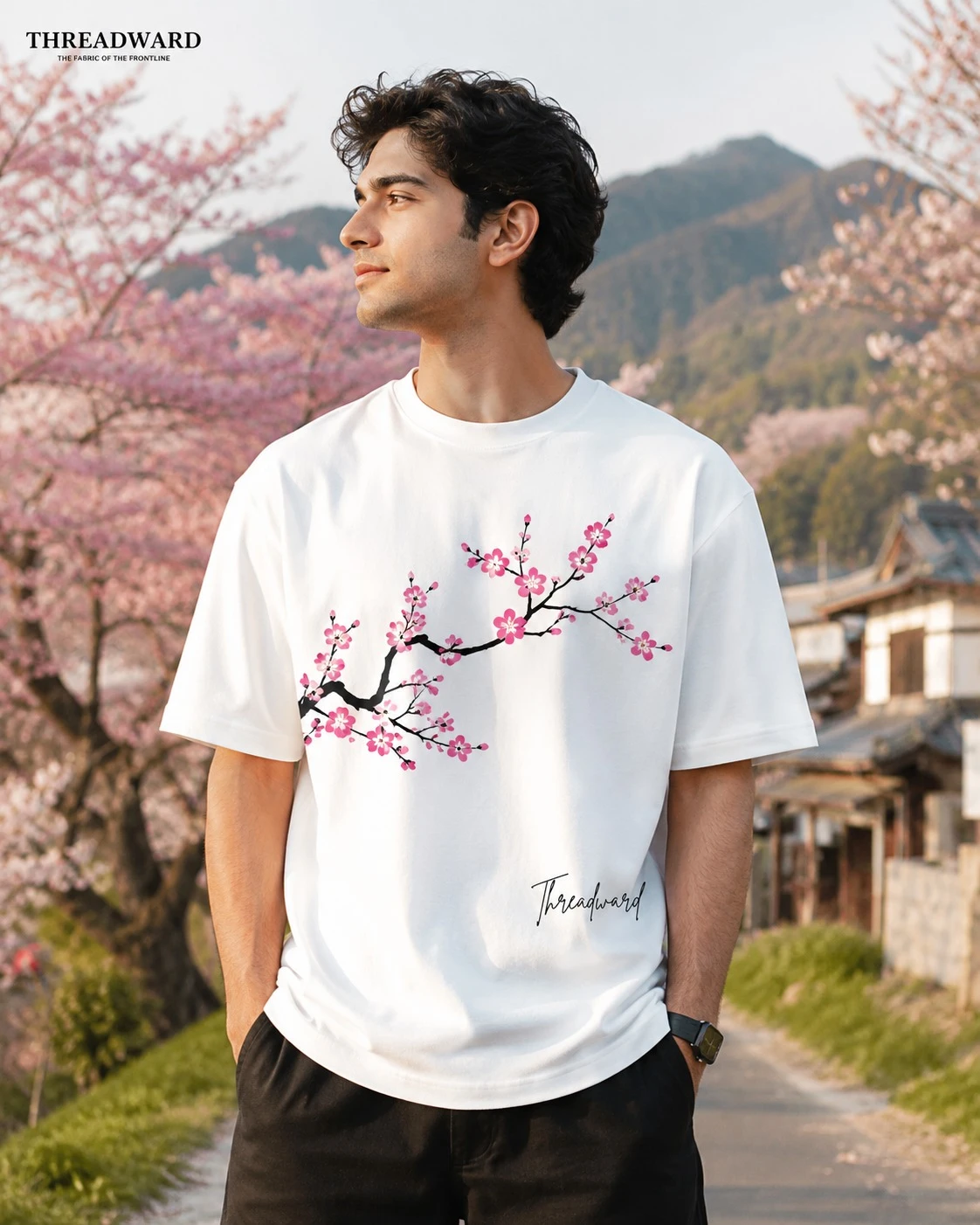 Sakura Bloom